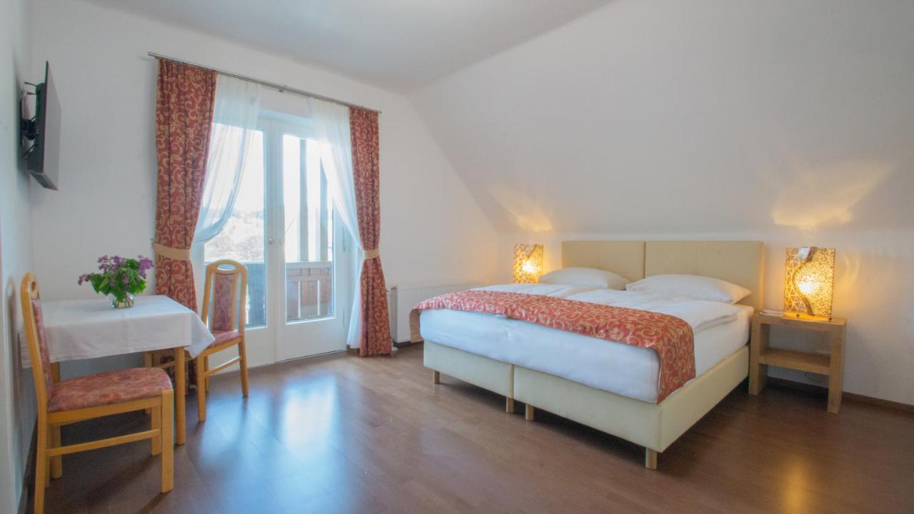 Gaestehaus Dobernig Sankt Niklas an der Drau Экстерьер фото