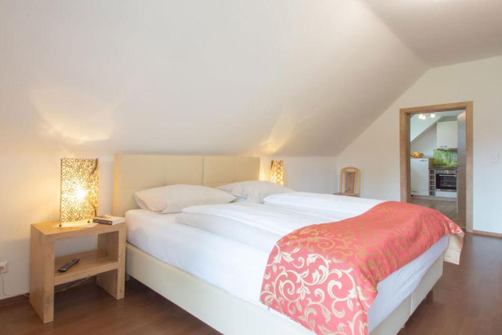 Gaestehaus Dobernig Sankt Niklas an der Drau Экстерьер фото