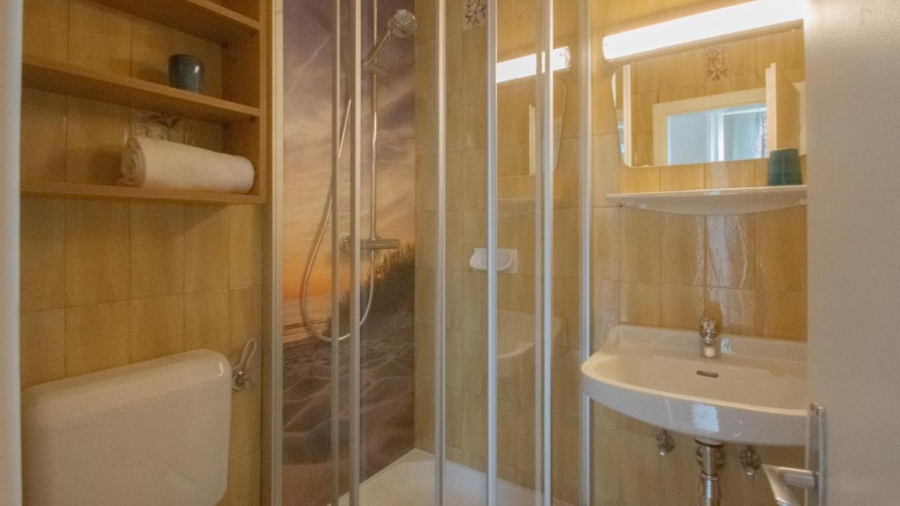 Gaestehaus Dobernig Sankt Niklas an der Drau Экстерьер фото